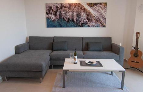 Luxury apartment Faro with sea view and swimming pool - Foto 12