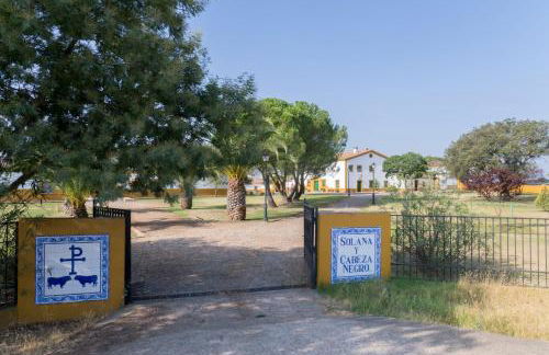 Casa Rural Dehesa de Solana - Foto 26