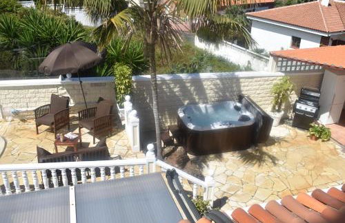 Komfort Wellness Haus Mesa del Mar - Foto 9