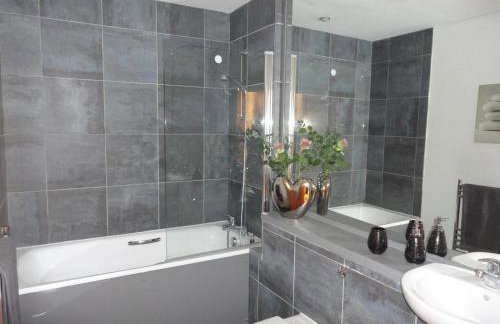 Luxury Apartment Best location in Liverpool city center - Foto 13