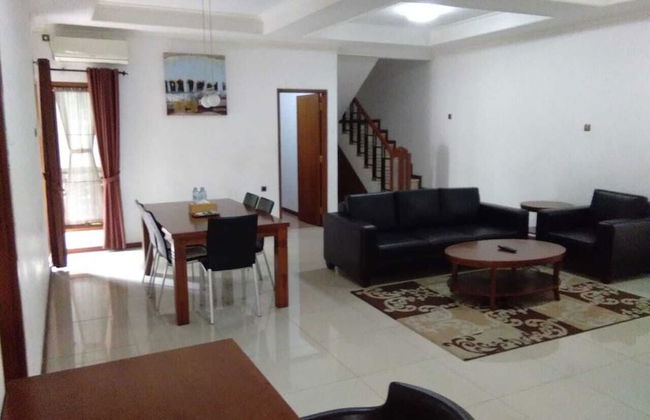 Kuldesak Villas - Foto 38