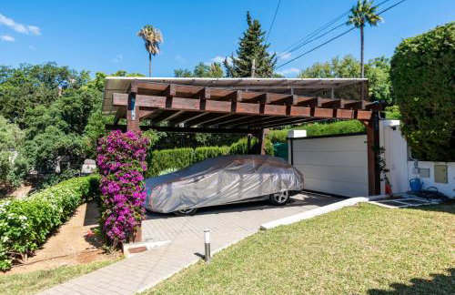 Sea view Villa Marbella - Photo 20