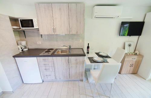 Apartmani Sandra Rovini - Foto 17