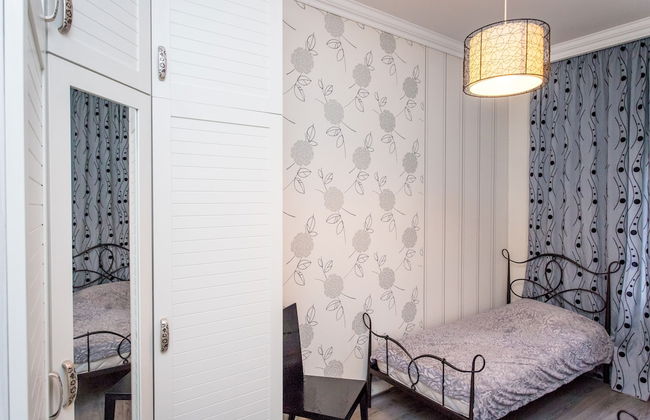 HB apartments Akhvelediani - Photo 10