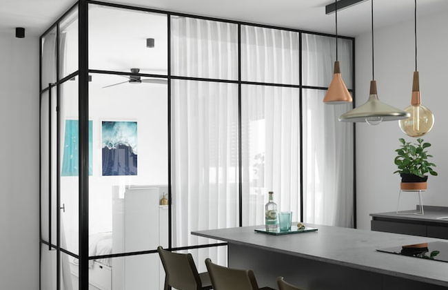 Apartment Quartz 3BR Jaffa Hasidei Haumot Y7 - Photo 10