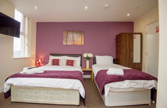 Snooze Apartments Flat 54 - Foto 3