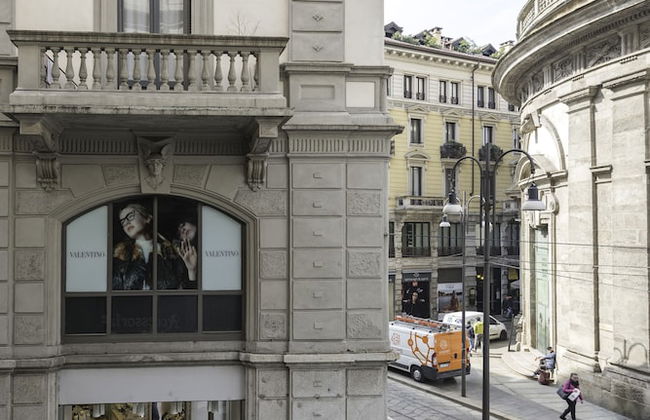 Piazza Duomo - RentClass Lucilla - Photo 20