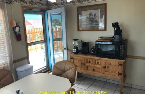 West Main Lodge, 3 bedroom - Foto 12