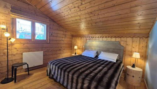 Splendide chalet 10pers, Sainte Foy Station - Photo 5