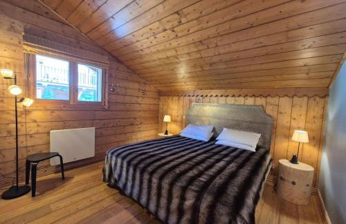 Splendide chalet 10pers, Sainte Foy Station - Foto 5