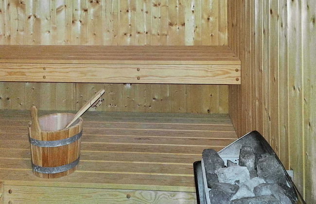 Holiday Home in Otterndorf - Foto 4