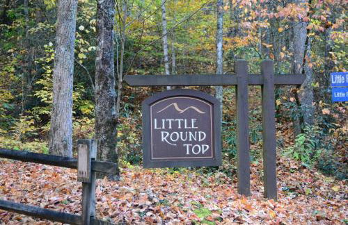 Counting Stars Luxury Cabin! - Foto 64