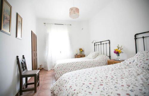 Cortijo El Derramadero - Foto 6