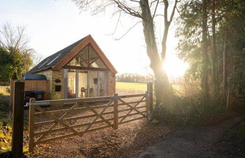 Eastcombe Barn - Foto 24