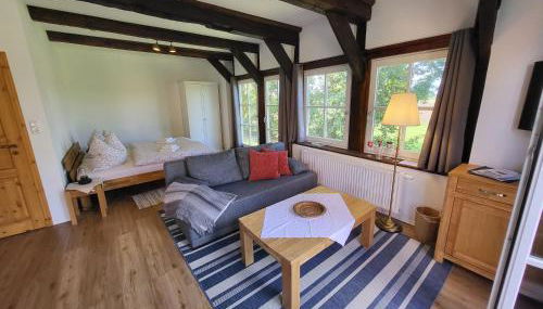 Altes Backhaus Bauernhof Vogel - Foto 4