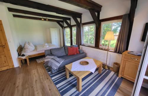 Altes Backhaus Bauernhof Vogel - Foto 4