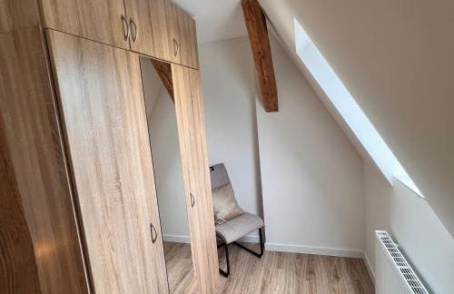 Apartment Kander 140 m2 mit Massagesessel - Foto 54