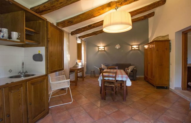 Country House Poggio Aione - Foto 15