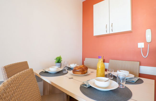 L'Esquinade (H4 233) - Foto 8