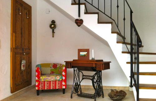 Ferienhaus Scheune - Foto 8