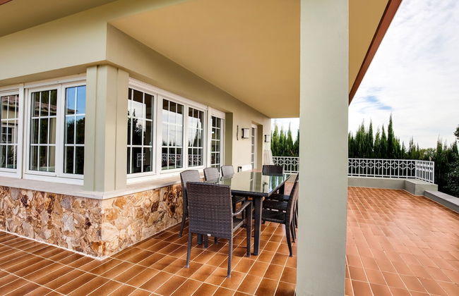 Deluxe Villa in Urbanització Bon Relax near Beach - Foto 6