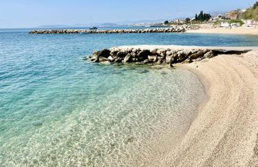 Beachview Apartments Podstrana - Photo 22