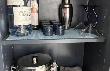 Luxe Suite Convention Center Partial Ocean View with Free Parking - Foto 16