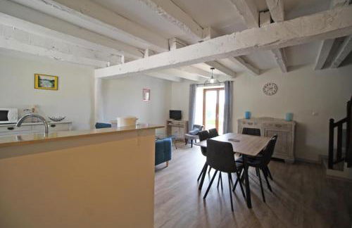 Gîte Les Champs N°4 - Foto 6