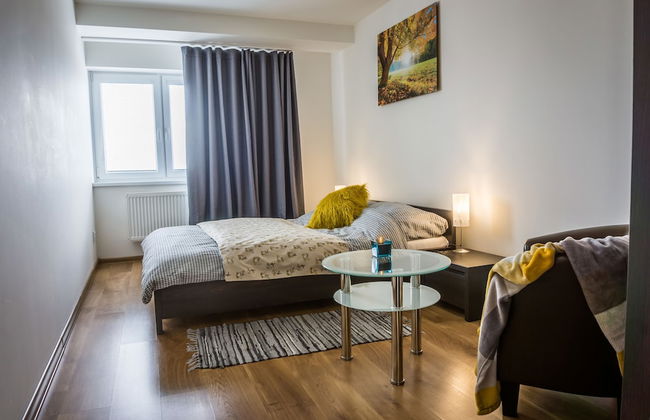 Apartment Eric 9D High Tatras - Foto 4