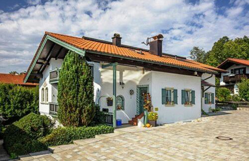 Landhaus SonnenTal - Photo 6