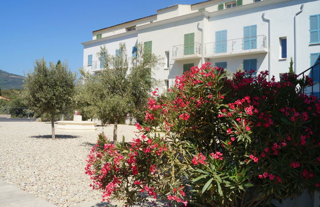 T2 vue baie - Foto 2