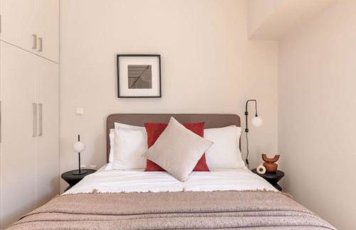 Luminous 3BR Apartment in Cholargos by UPSTREET - Foto 14