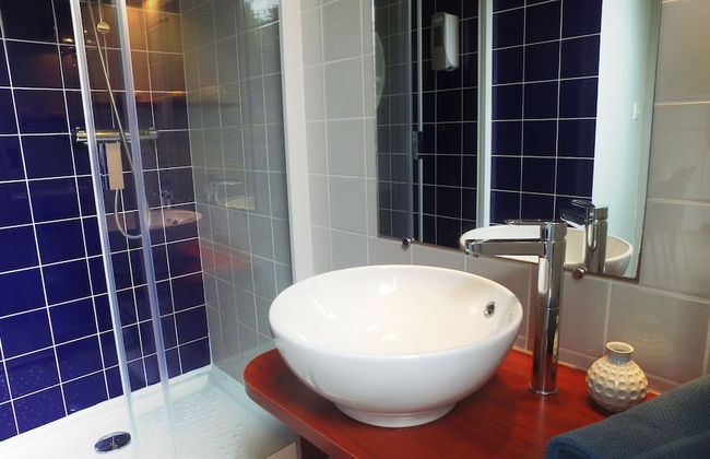 VVF Golfe du Morbihan Sarzeau Arzon - Foto 31