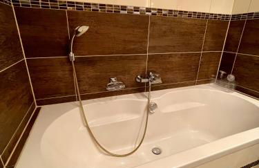 Goldstadt Garden Residence - City Apartment Pforzheim - Foto 43