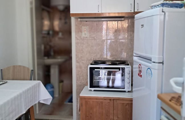 Apartments Gorana - Foto 28