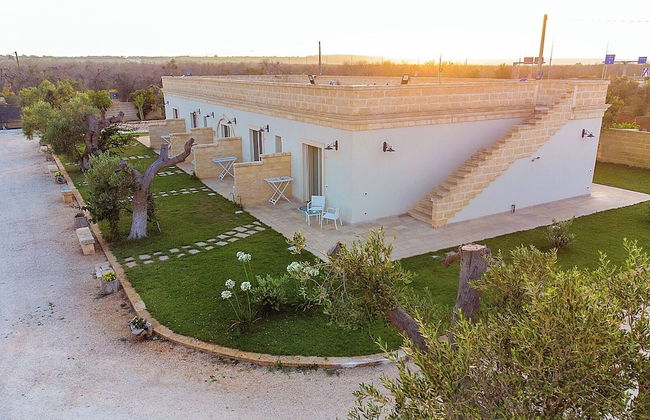 Masseria Pozzelle - Foto 21