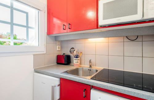 Holiday Home Les Cottages du Golf-3 by Interhome - Foto 10