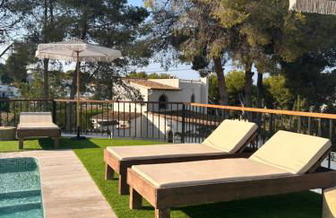 Villa Jade Moraira - Photo 9