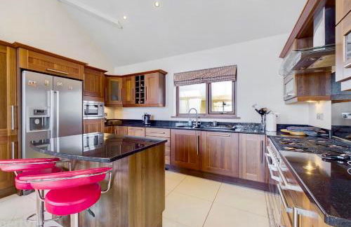 Atlantic View Coach House - tourist board approved - Foto 9