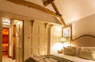 Medius Cottage in the Cotswolds - Photo 44