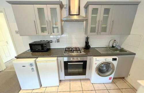 1-bedroom Flat in Sutton - Foto 5