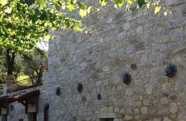 La Taverna @ Casale Corneto - Foto 7