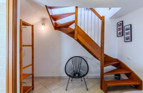 Holiday Home Stone House by Interhome - Foto 15