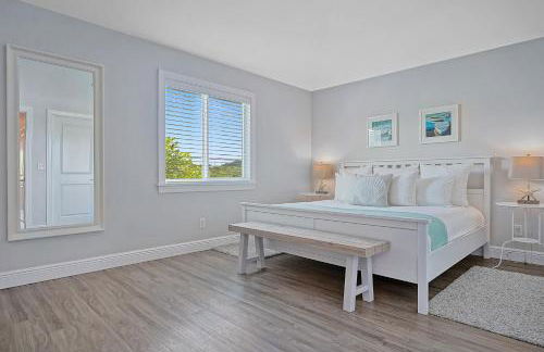 Isla Key Lime - Waterfront Boutique Resort, Htd Pool, Dock, Walkable - Foto 15