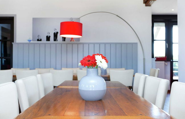 Atmospheric Country House in Asten on a Golf Course - Photo 45