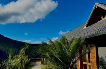 Casa 02 Monte Boa Vista - Casa de 4 Suítes com Vista Deslumbrante - Photo 3