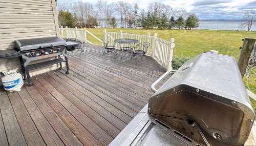 Lake House in Newport Maine - Foto 3