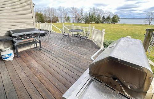 Lake House in Newport Maine - Foto 3