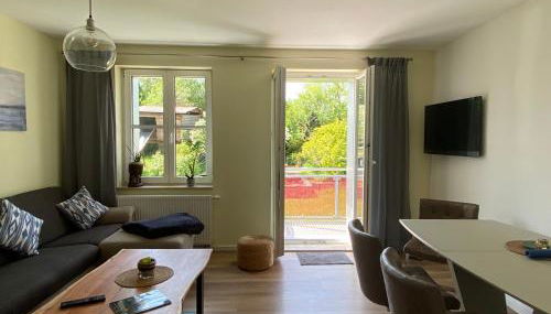 Apartment II Am Jakobsweg - Foto 4