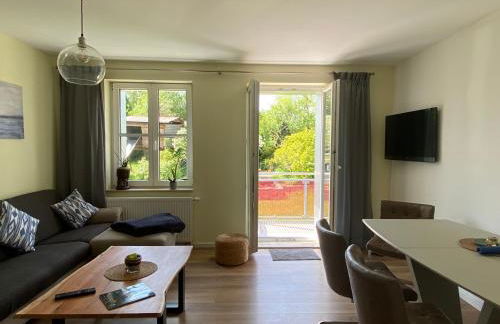 Apartment II Am Jakobsweg - Foto 4